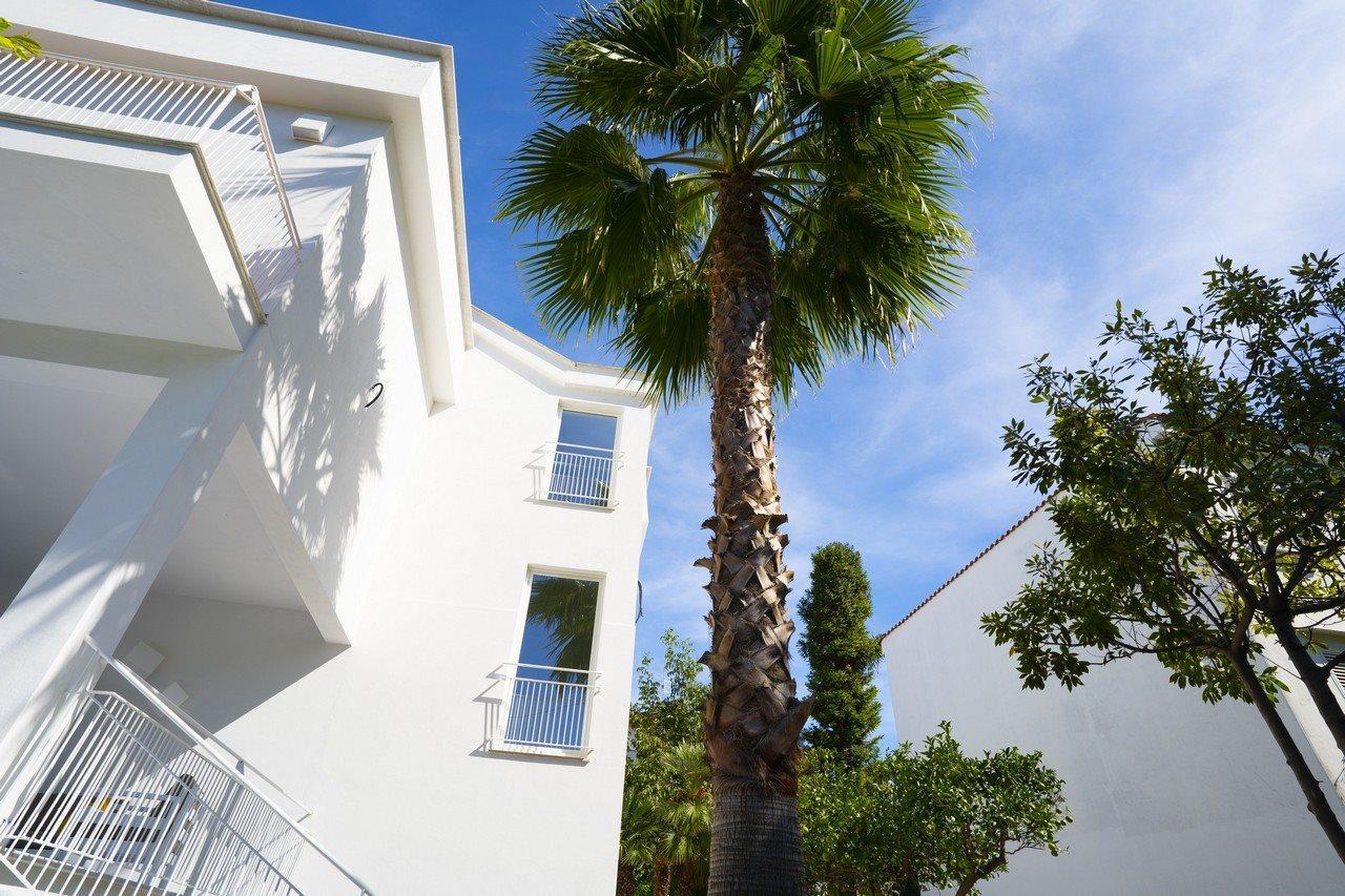 Villa Cettina Boutique Hotel Сорренто Экстерьер фото